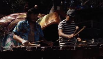 Son Rompe Pera presenta el video de la sesi&oacute;n en vivo de “El Reencuentro”, una celebraci&oacute;n &iacute;ntima de memoria, sanaci&oacute;n y comunidad