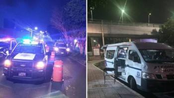 Operativo de alcoholimetr&iacute;a del municipio de Quer&eacute;taro detuvo a 40 personas