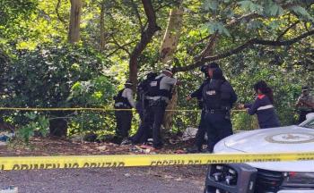 Localizan cinco cuerpos en autopista Orizaba-Puebla; investigan autoridades de Veracruz