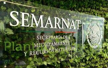 Semarnat publica acuerdo para el cuidado de las &aacute;reas naturales protegidas en materia de exploraci&oacute;n y explotaci&oacute;n minera