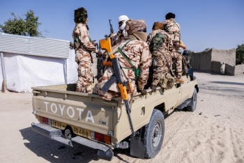 Bandas armadas secuestran en Nigeria a al menos 40 personas