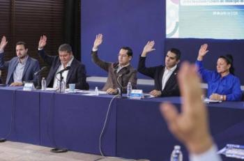 Corregidora tuvo cero observaciones de la ASF: Josu&eacute; Guerrero