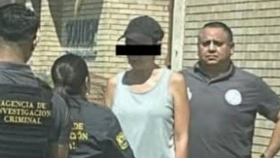 Muere “Rocky”, perro arrastrado por una camioneta en Saltillo; dueña detenida por maltrato animal  