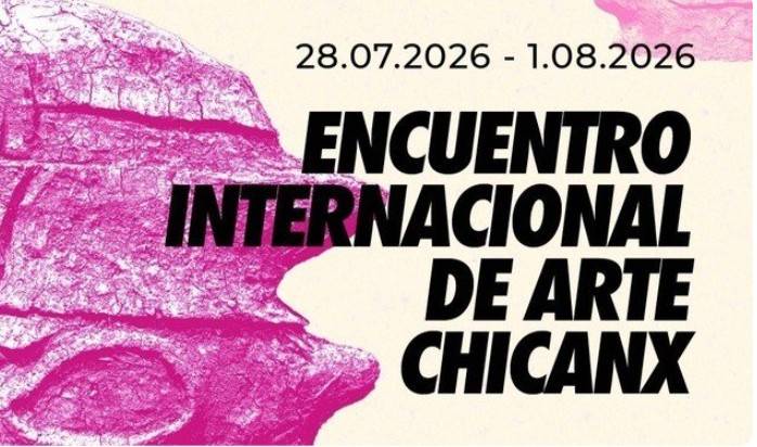 Encuentro Internacional de Arte Chicanx reunir&aacute; a artistas y cineastas en Bellas Artes