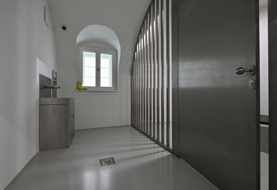 La casa natal de Hitler se convierte en una comisaría en Austria