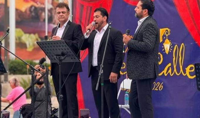 Festival &Oacute;pera Frente al Mar 2026: 20 actividades gratuitas en Rosarito con apoyo de Profest