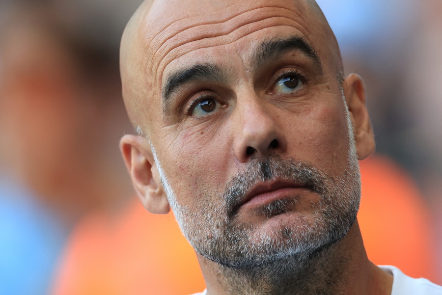 Federación Italiana confirma conversaciones con Guardiola para dirigir a la Azzurra 
