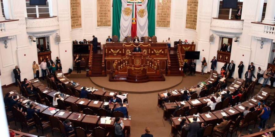 Morena y PAN se enfrentan en el Congreso por acusaciones de “huachicol” fiscal