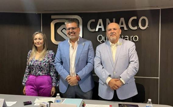 La Gran Escapada 2026 dej&oacute; derrama econ&oacute;mica de 896 MDP en Quer&eacute;taro: CANACO