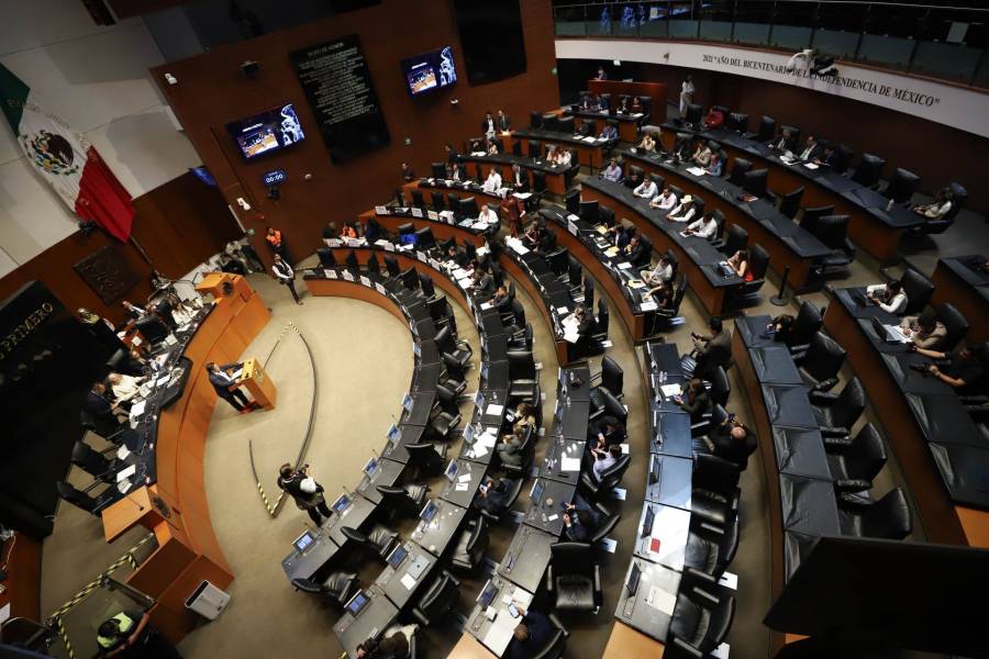 Senado analiza propuesta para unificar la investigaci&oacute;n y sanci&oacute;n del feminicidio en M&eacute;xico