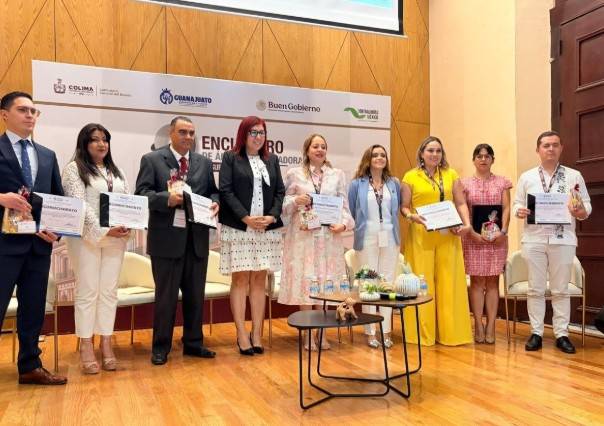 Secretar&iacute;a Anticorrupci&oacute;n expone caso de omisi&oacute;n en declaraci&oacute;n patrimonial en encuentro nacional