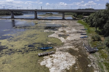 Ola de calor de junio cost&oacute; 1.540 millones de d&oacute;lares a la econom&iacute;a brit&aacute;nica, seg&uacute;n estudio