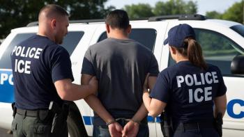 Redadas del ICE en Los &Aacute;ngeles dejaron p&eacute;rdidas millonarias y afectaciones a la salud de comerciantes latinos