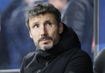 Van Bommel cerca de suceder a Rudi Garcia como seleccionador de B&eacute;lgica