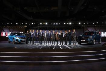 De fabricante nacional a jugador global: as&iacute; lleg&oacute; GAC Group a los 30 millones de veh&iacute;culos