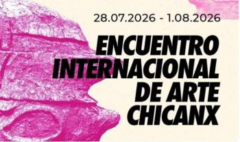Encuentro Internacional de Arte Chicanx reunir&aacute; a artistas y cineastas en Bellas Artes