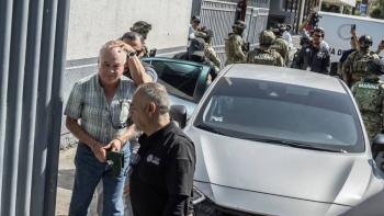 Juez niega liberar a empresarios acusados de huachicol fiscal vinculados a Ruffo Appel