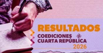 Cuarta Rep&uacute;blica selecciona siete libros para coeditar con editoriales independientes