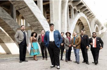 Thee Sinseers presentan 