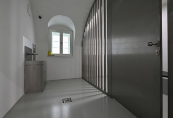 La casa natal de Hitler se convierte en una comisar&iacute;a en Austria