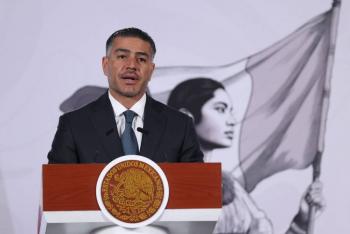 Operativo “Enjambre” desmantela redes criminales y detiene a 60 personas en Edomex