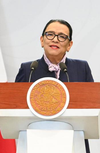Edomex fortalece prevenci&oacute;n de violencia con mil 255 Jornadas por la Paz: Segob