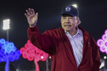Nicaragua avanza hacia una reforma para excluir a los opositores de las elecciones