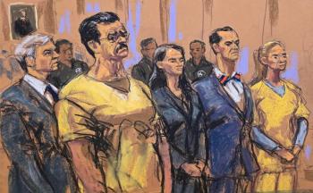 Tribunal de Nueva York fija junio de 2027 para inicio del juicio contra Nicol&aacute;s Maduro y Cilia Flores