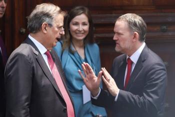 EU prev&eacute; acuerdos provisionales con M&eacute;xico y Canad&aacute; sobre el T-MEC antes de finalizar el a&ntilde;o