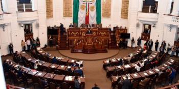Morena y PAN se enfrentan en el Congreso por acusaciones de “huachicol” fiscal