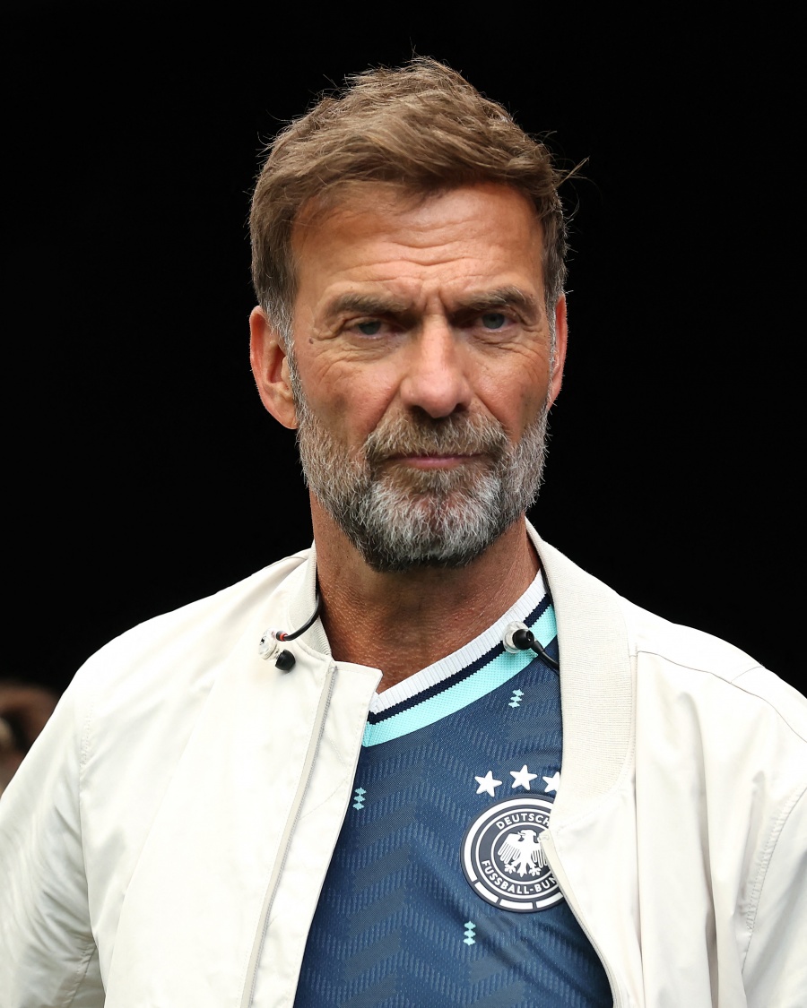 Klopp ser&aacute; nombrado seleccionador de Alemania