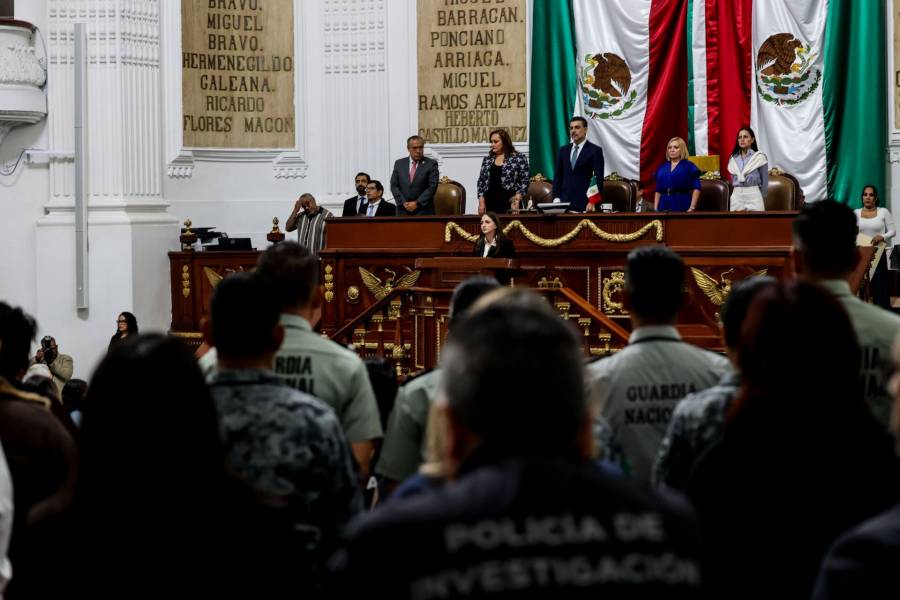 Proponen restringir acceso a cargos p&uacute;blicos a quienes incumplan con pensiones alimentarias en CDMX