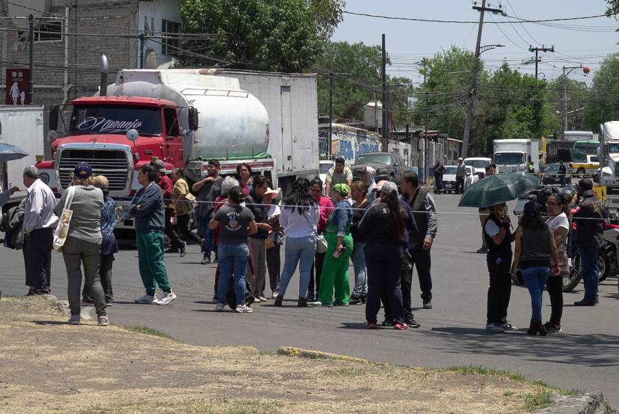 Prev&eacute;n afectaciones viales por movilizaciones y eventos en la CDMX