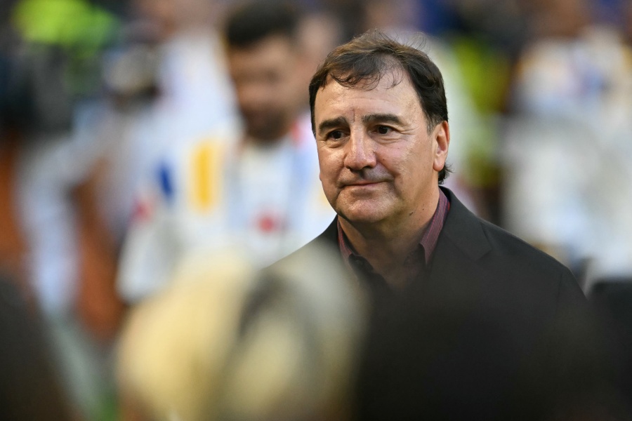 N&eacute;stor Lorenzo renueva como DT de la selecci&oacute;n de Colombia