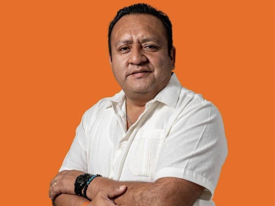 Fiscal&iacute;a de Veracruz solicita retirar fuero a alcalde por investigaci&oacute;n del caso Roxana Guzm&aacute;n