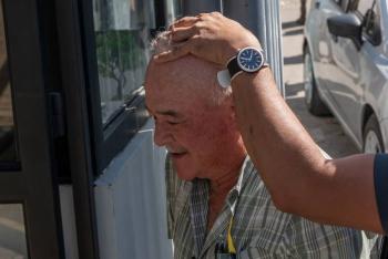 Ernesto Ruffo Appel queda sujeto a proceso por presunto contrabando de hidrocarburos