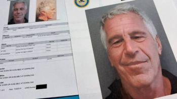 Hallan muerto en Francia a presunto reclutador vinculado al caso Epstein
