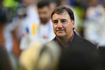 N&eacute;stor Lorenzo renueva como DT de la selecci&oacute;n de Colombia