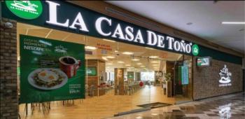 La Casa de To&ntilde;o analiza una posible venta por m&aacute;s de 400 millones de d&oacute;lares