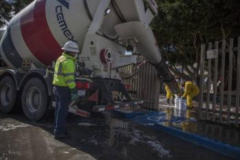 Cemex reporta crecimiento en ganancias y ventas durante el segundo trimestre