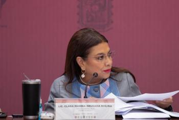 CDMX incorpora el concepto de “Bosque de Agua” a la Ley Ambiental