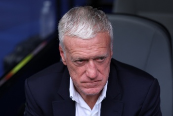 Federaci&oacute;n Francesa presentar&aacute; el martes al nuevo seleccionador de los Bleus