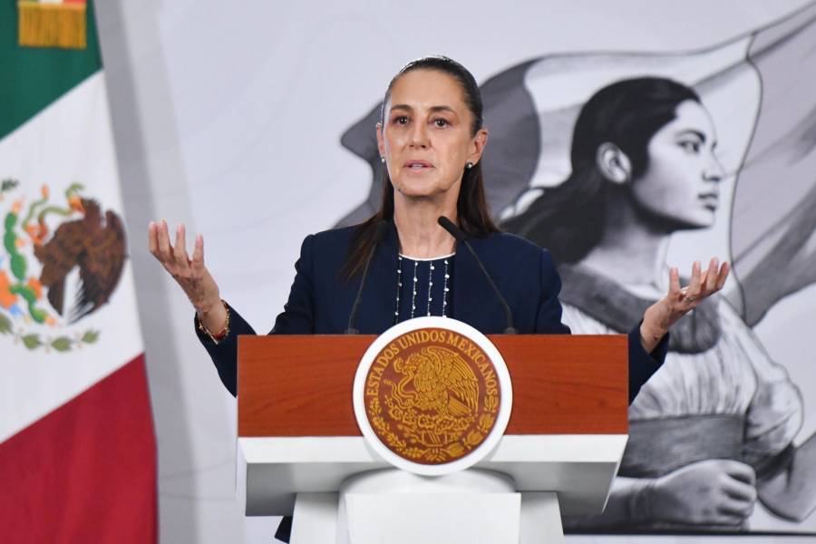 Percepción de inseguridad en México baja a 59.8% en segundo trimestre de 2026