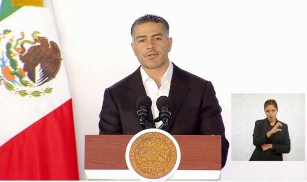 Alcalde de Temoac era investigado por v&iacute;nculos con organizaciones criminales: Harfuch