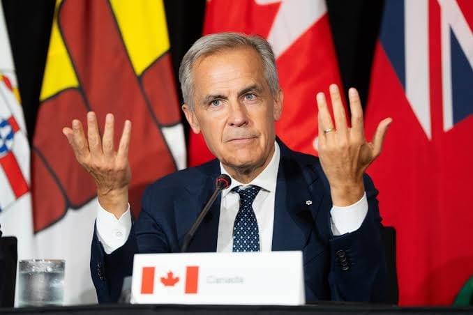 Canadá agradece apoyo de México con envío de bomberos contra incendios forestales   