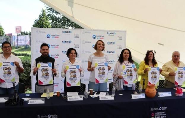 Pasaporte Quer&eacute;taro 2026: una oportunidad para disfrutar la cultura local
