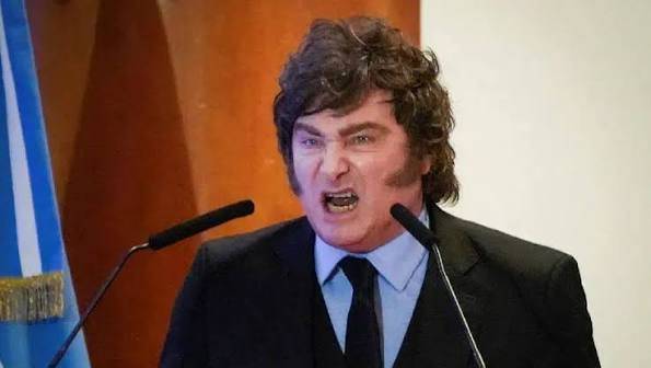 Javier Milei responde a críticas internacionales por desempeño de Argentina en el Mundial 2026  
