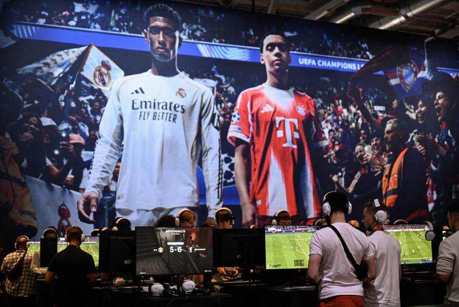 Liga MX volver&aacute; a formar parte del videojuego EA Sports FC