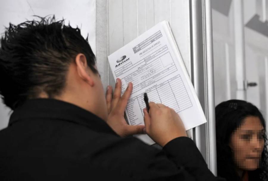 Desempleo en México sube a 2.9% en junio de 2026  