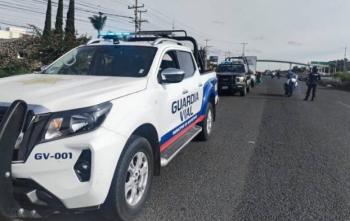 Mejora la percepci&oacute;n de seguridad en Quer&eacute;taro: INEGI